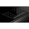 Teka IZC 64010 BK MSS 60cm Induction Hob with Direct Functions MultiSlider and 4 zones
