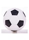 Generic Leather Inflatable Football Size 2