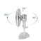 Crownline Sf-255 16&rsquo;&rsquo; 360&deg; Oscillation Standing Fan