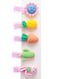 Baby Girls Hair Clip Pack of 10