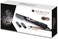 REBUNE RE-2078-2 Hair Styler New Styling Tool 1200 Watts (Black)