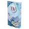 EU Wax Strips Lily Fragrance 10 Strips