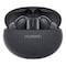 Huawei FreeBuds 5i TWS In-Ear Earbuds With Charging Case Nebula Black