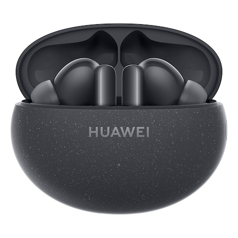 Huawei FreeBuds 5i TWS In-Ear Earbuds With Charging Case Nebula Black