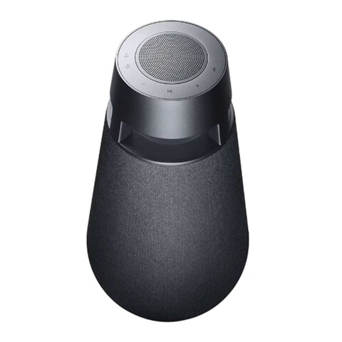 LG XO3QBK XBoom Bluetooth Speaker