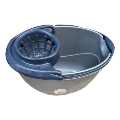 Kenstar Mop Bucket No. 001