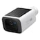 Anker Eufy S220 Solar Security SoloCam White