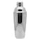Raj Deluxe Cocktail Shaker Silver 700ml