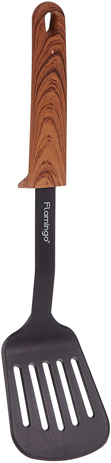 Flamingo Slotted Turner, Multi-Colour, FL4577KW