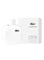 Lacoste Blanc Eau De Toilette For Men - 100ml