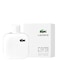 Lacoste Blanc Eau De Toilette For Men - 100ml
