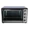 Westpoint Convection Rotisserie Oven with Kebab Grill WF-4500RKC Black