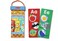 Melissa &amp; Doug Poke-A-Dot Jumbo Alphabet Learning Cards