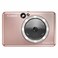 Canon Zoemini S2 ZV223 Instant Camera Photo Printer Expo Kit