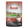 Bonnie Beef With Chunks In Jelly Cat Food 100g