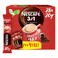 Nescafe 3-In-1 Instant Coffee Sticks 20g Pack of 28