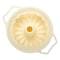 HomePro Elegant Silicone Fluted Pan 9inch