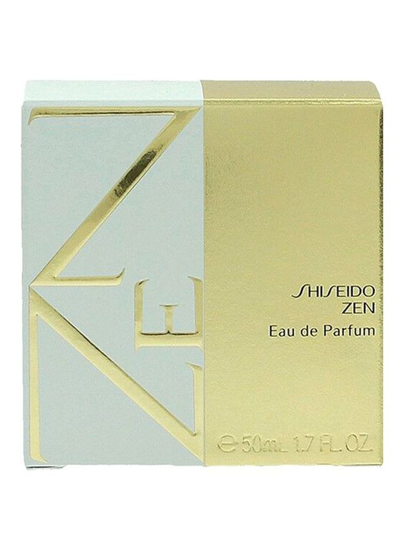 Shiseido Zen EDP 50 ml