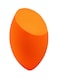 Generic Makeup Foundation Sponge Blender - Orange