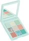 Huda Beauty Pastel Eye Shadow, Mint, 10 G - Pack Of 1