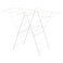 Frost Drying Rack, In/Outdoor, White