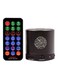 Focus Quran Speaker With Remote Black