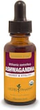 Herb Pharm Certified Organic Ashwagandha Extract For Traditional Support For Energy And Vitality, Alcohol-Free Glycerite, 1 Ounce