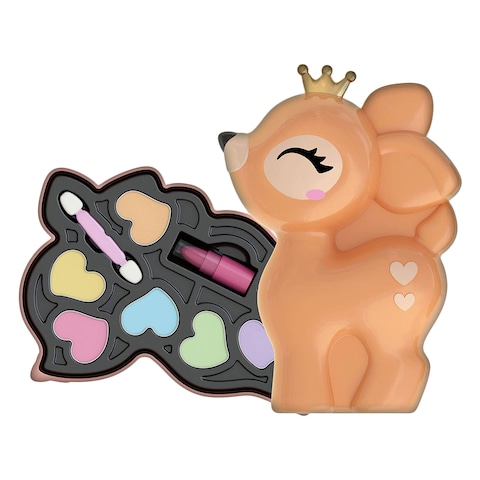 CLEMENTONI 18631 LOVELY MAKE UP