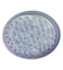 Round Shape Clear Beads for DIY Jewelry Making, Bracelet Earring Necklace DIY Craft Supplies Hair Accessories ( 250 Pcs)