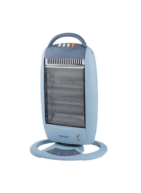 Sonashi Halogen Heater SHH-1000 (BS)