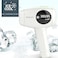 Bosidin Intense Pulse Laser Hair Removal Machine White