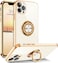 FOCUS DEZOE RING CASES 12PROMAX WHITE