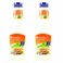 Carrefour Full Fat Mayonnaise 473ml Pack of 2
