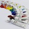 Specialist Crafts  Gouache  10 Tube Set