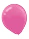 Party Time 50-Piece Latex Balloons 5Inch