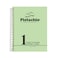 Notebook A4 - 96 Sheets - One Subject