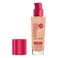 Rimmel London Lasting Finish 25 Hour Skin Perfecting Foundation SPF20 400 Natural Beige 30ml