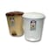 Dunya Step Bin TDN01014 30L