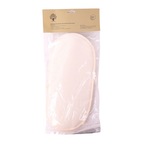 Premiere Premium Loofah Back