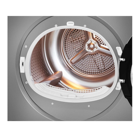 Beko DCY9316G Condenser Tumble Dryer 9Kg