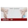 Cok Disposable Vinyl Gloves - Powder Free 100 Pcs