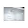 LG No Frost Refrigerator, 309liters- Gtf312Ssbn Silver