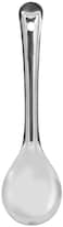 Raj - Oval Spoon 6Cm X 21.5Cm -Os0002
