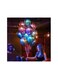 Generic 100 Piece/Set Multi Color Foil Balloon Party Supplies Metallic Balloons