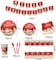 Christmas Party Set