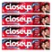 Close Up Ever Fresh Red Hot Toothpaste 120ml x Pack of 4 @ 15% Off