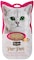 Kit-Cat Purr Puree Tuna &amp; Smoked Fish Wet Cat Treat 4x15g