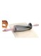 Croissants Dough Cutter Grey/Pink