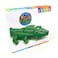 Intex Gator Ride On Inflatable Pool Float