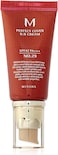 Missha M Perfect Cover Bb Cream Spf42/Pa+++, No. 29/Caramel Beige, 50ml, 1.69 Fl Oz (Pack Of 1)